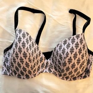 Lane Bryant Cacique T-Shirt Bra